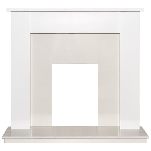 Adam buxton fireplace pure - adam, in