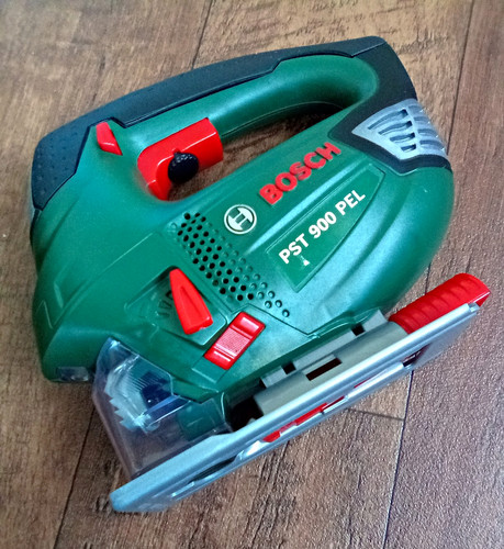 Toy bosch pst 900 pel - bosch,