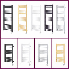 Electric Heated Towel Rail