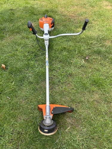 Stihl 410c em - stihl, fs