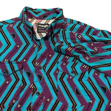 Vintage Wrangler Western