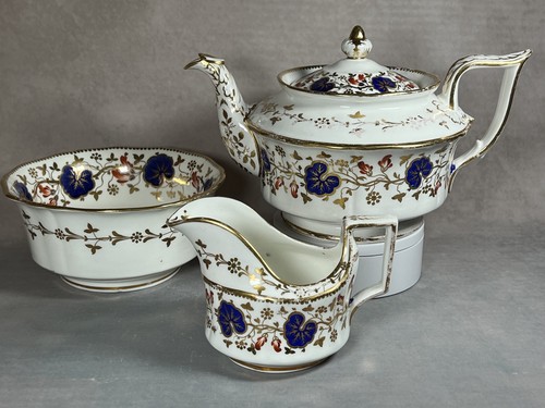 C1825 john rose - john, coalport