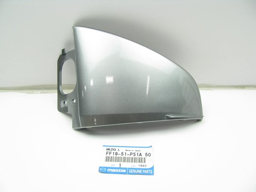 New oem left side - left,