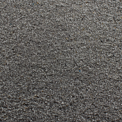Modelling coloured sand - coloured,