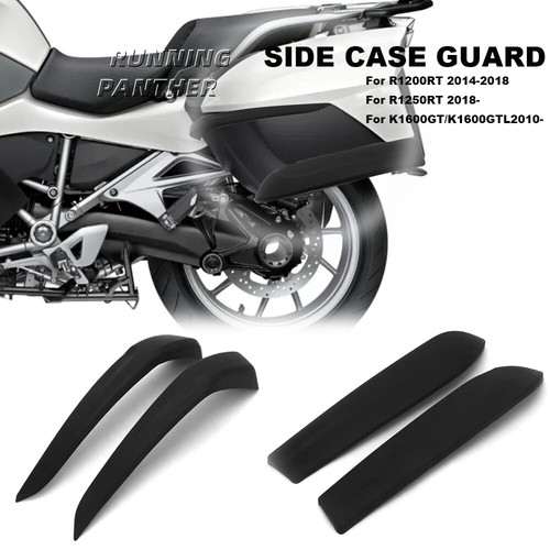 Side box anti collision device - side,