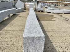 GRANITE KERBS , EDGING ALMOST