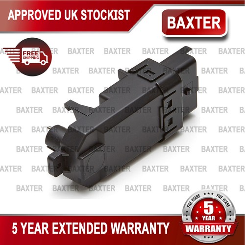 Baxter temic for renault - baxter,