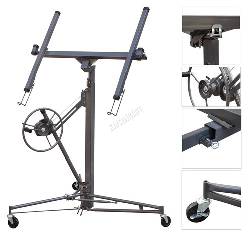 Switzer drywall lift - switzer, lifter