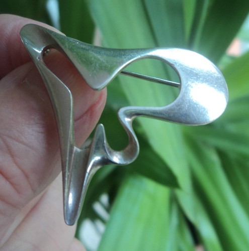 Vintage georg jensen - jensen, danish