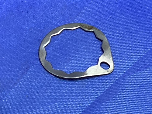 Norton commando amc gearbox - norton,