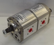 Terex TW85 Hydraulic Pump PLP20 5100620035 66600204