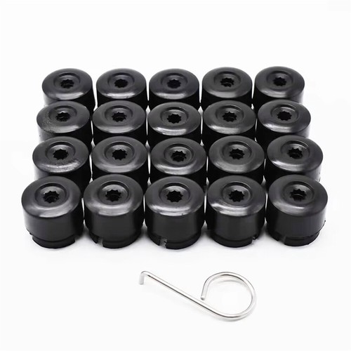 Caps 19mm wheel nut bolt - caps,