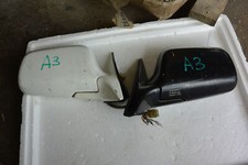 JDM Honda Civic 88-91' EF EF3 ef2 EF9 EF8 CRX Sir power FOLDING side mirrors