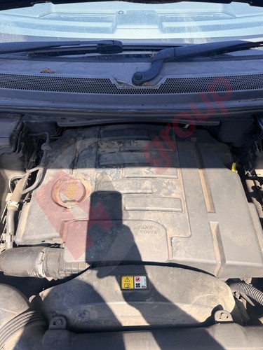 Land rover discovery - rover,