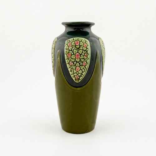 Art nouveau pottery - nouveau,