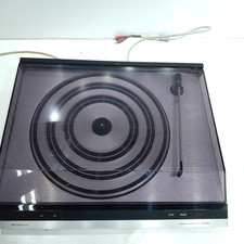 Turntable Beogram 2202
