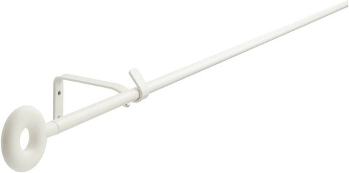 Ikea irja white 140cm - x,