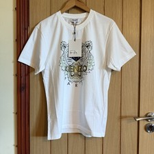 KENZO Classic Cotton T-Shirt