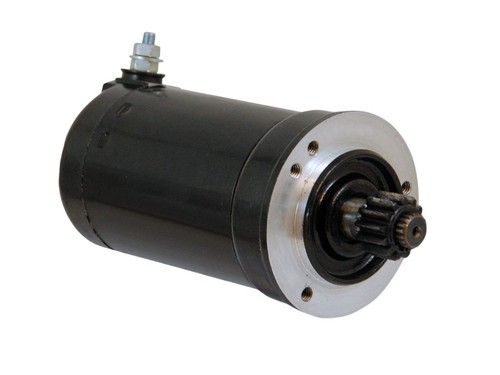 Starter motor wai - starter,