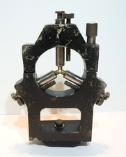 Harrison M300 Fixed 3 Point Steady.