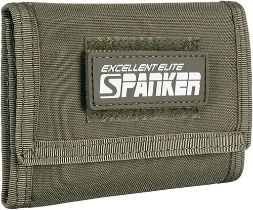 Excellent elite spanker nylon - excellent,