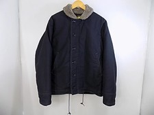 Buzz Rickson's N1 Deck Jacket