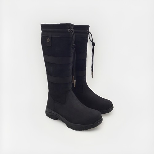 Dublin ladies river boots - dublin,