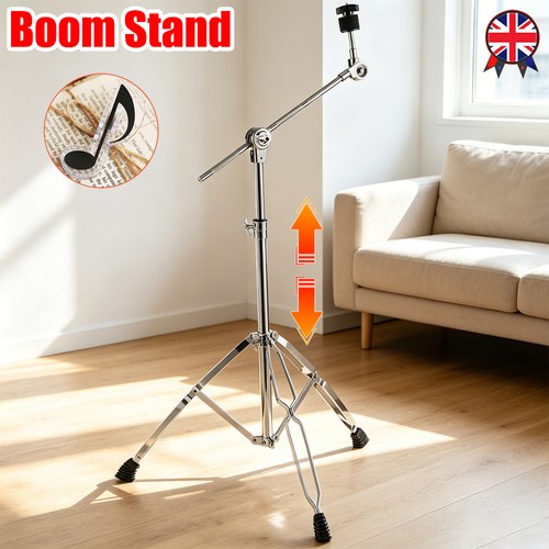 Straight boom combo - straight/boom,