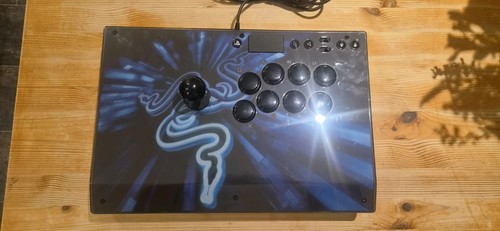 Razer panthera evo arcade - panthera,