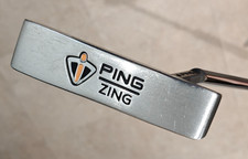 Ping i-Series Zing Putter / 35