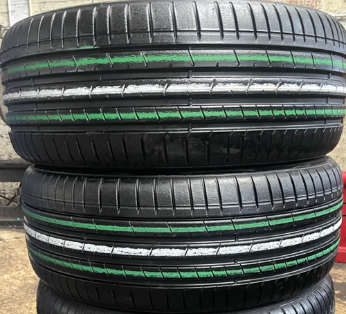 245 pirelli p - 40, zero