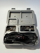 Dremel 395 Corded Multi-Tool Type 5 with Case and Accessories