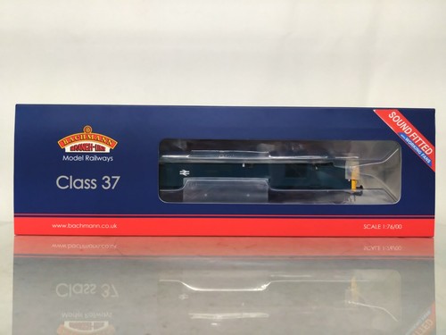 Bachmann 301sfx class 0 - bachmann, 35-301sfx