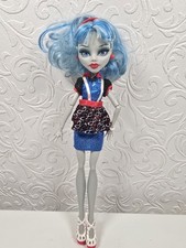 Monster High Ghoulia Yelps