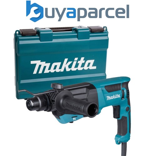 Makita hr2670 240v - 240v, sds