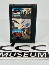 DCC U2 Achtung Baby Digital