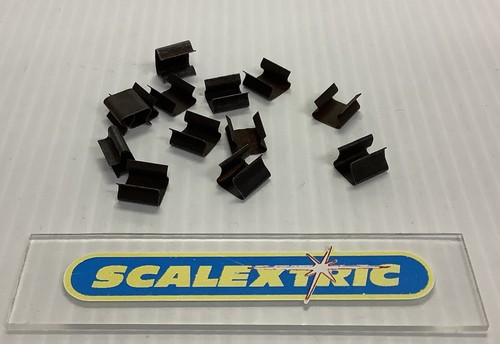 Scalextric tri ang early - x,