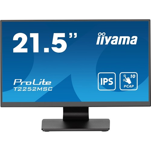 Iiyama prolite t2252msc - prolite, t2252msc-b2
