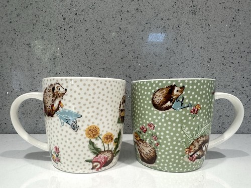 Cath kidston hedgehog - cath,