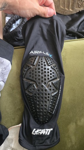 Leatt airflex 3df - 3df, elbow