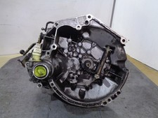 20CE92 GEARBOX / 2223JA /