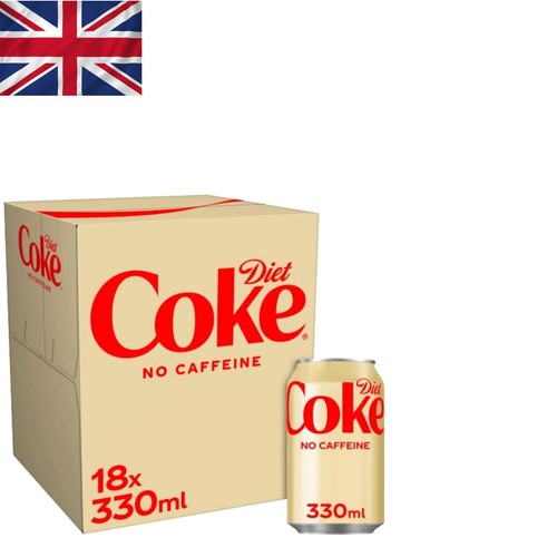 Refreshing caffeine free diet - refreshing, caffeine-free