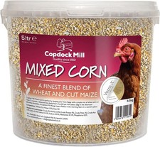 Copdock Mill Mixed Corn