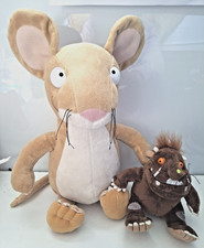 Large Gruffalo Mouse Soft