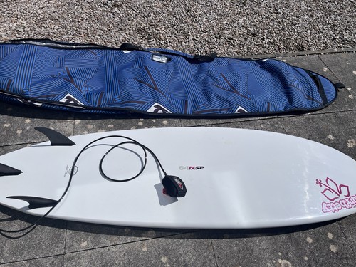 Nsp surf betty board - nsp,
