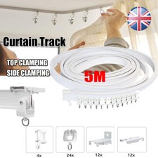 5M Bendable Flexible Curtain