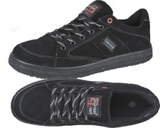 Mens Grafters Safety Shoes