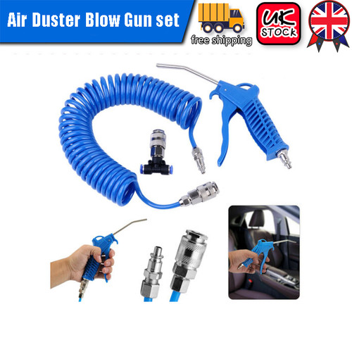 Air duster blow gun - duster,