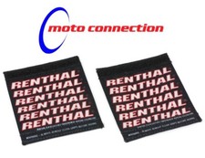 RENTHAL MX GRIPS COVERS -