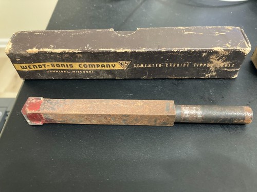 Wendt sonis cemented carbide - wendt-sonis,